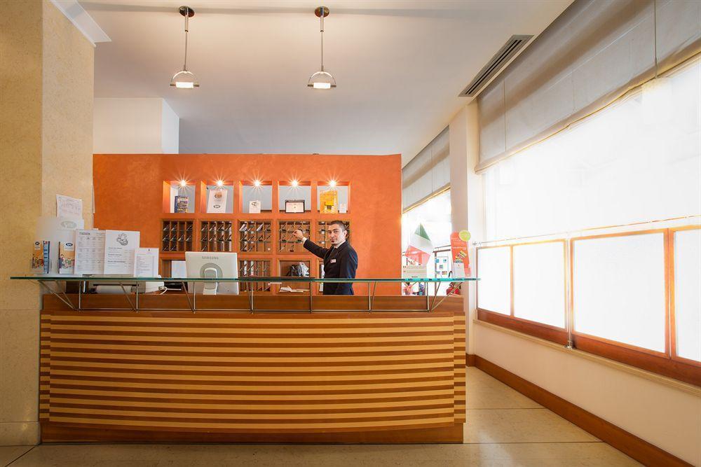 Hotel Alexandra Турин Экстерьер фото