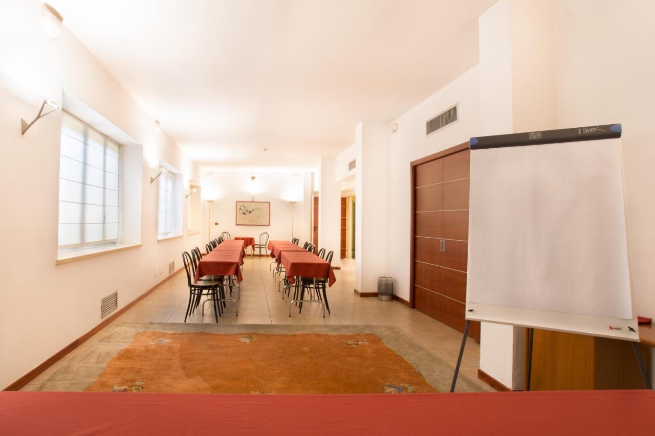 Hotel Alexandra Турин Экстерьер фото