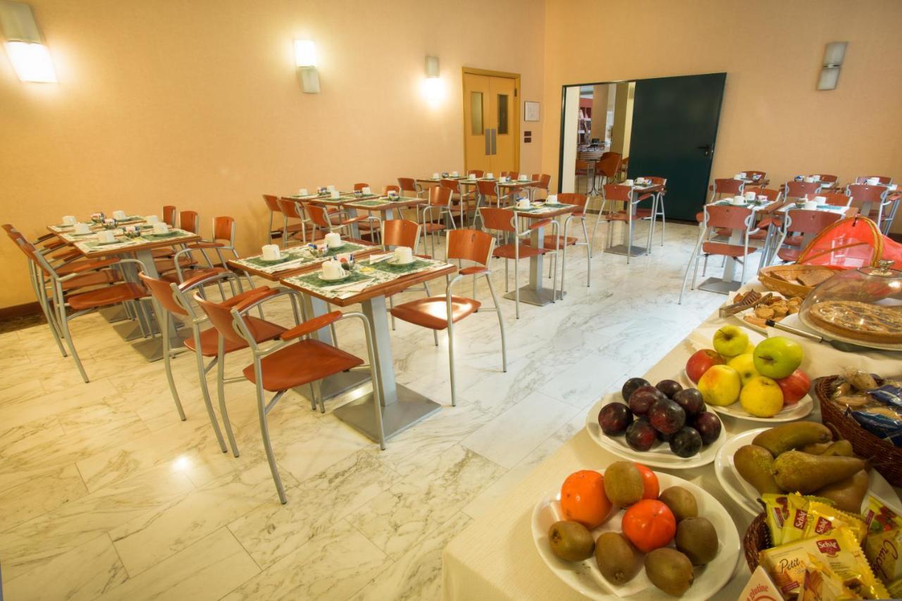 Hotel Alexandra Турин Экстерьер фото